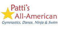 Patti's All-American logo