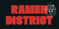 Ramen District logo