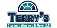 Terry's Discount Windows & More logo