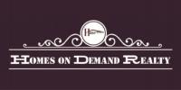 Isela Hernandez  <br> Homes on Demand Realty logo