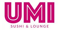 Umi Sushi & Lounge logo