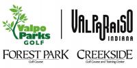 Valpo Parks Golf logo