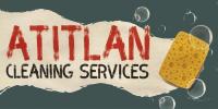 Atitlan Cleaning Services logo