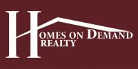 Isela Hernandez - Homes on Demand Realty logo