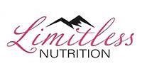 Limitless Nutrition logo