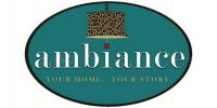 Ambiance Your Home, Your Story logo