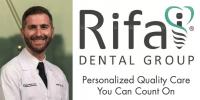 Rifai Dental Group logo