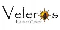 Veleros Mexican Restaurant logo
