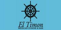 El Timon Mexican Cuisine logo