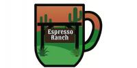 Espresso Ranch logo