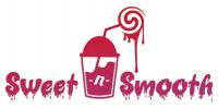 Sweet & Smooth logo