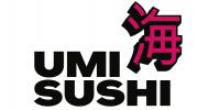Umi Sushi & Lounge logo