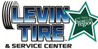 Levin Tire & Service Center logo