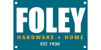 Foley Hardware logo