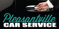 Pleasantville Taxi & Car Service logo