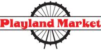 Playland Market logo