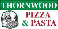 Thornwood Pizza & Pasta logo