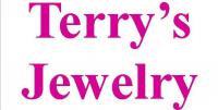 Terry's Jewelry logo