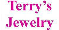 Terry's Jewelry logo