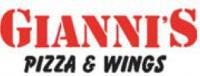 Giannis Pizza logo