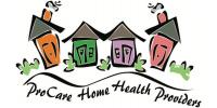 Procare Home Health logo