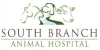 South Branch Animal Hospital logo