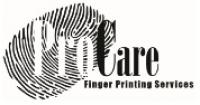 Procare Fingerprinting Services logo