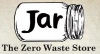 JAR The Zero Waste Store logo