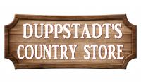 Duppstadt's Country Store logo