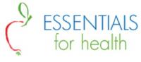 Essentials For Health logo