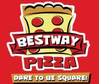 Best Way Pizza  logo