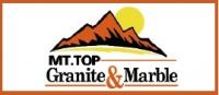 Mt. Top Granite and Marble logo