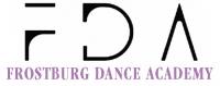 Frostburg Dance Academy logo