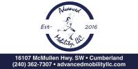 Advanced Mobility, LLC logo