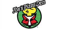 Foxes Pizza Ft. Ashby logo