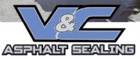 V&C Sealing and Paving, LLC logo
