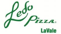Ledo Pizza LaVale logo