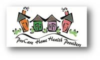 Procare Home Health logo