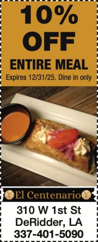 Coupon Image