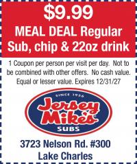 Coupon Image