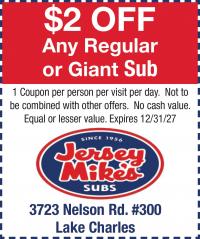 Coupon Image