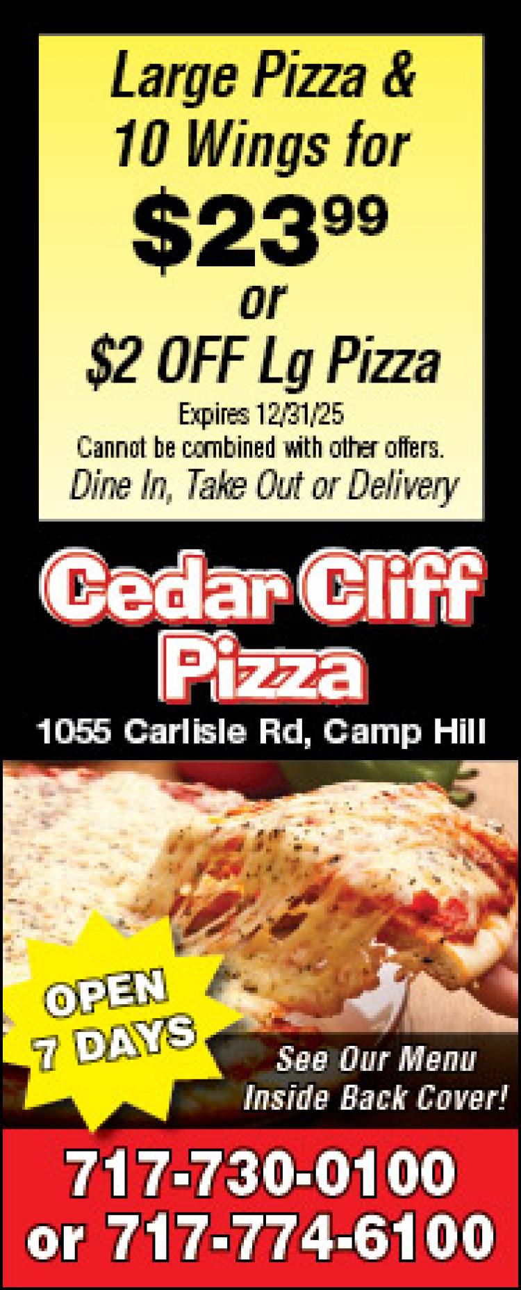 coupon photo