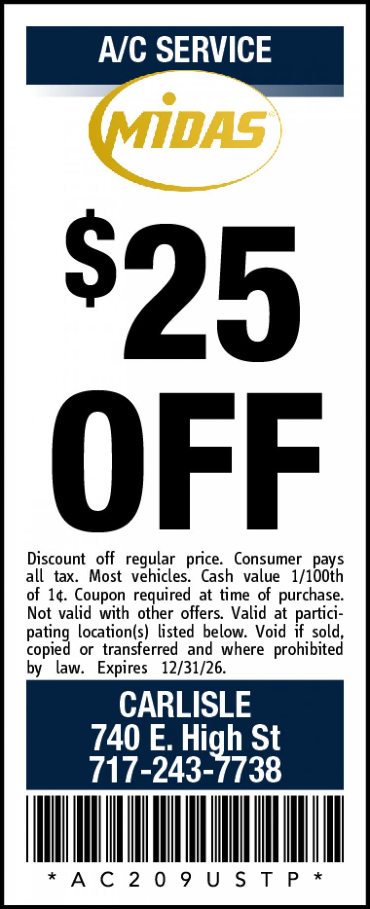 coupon photo