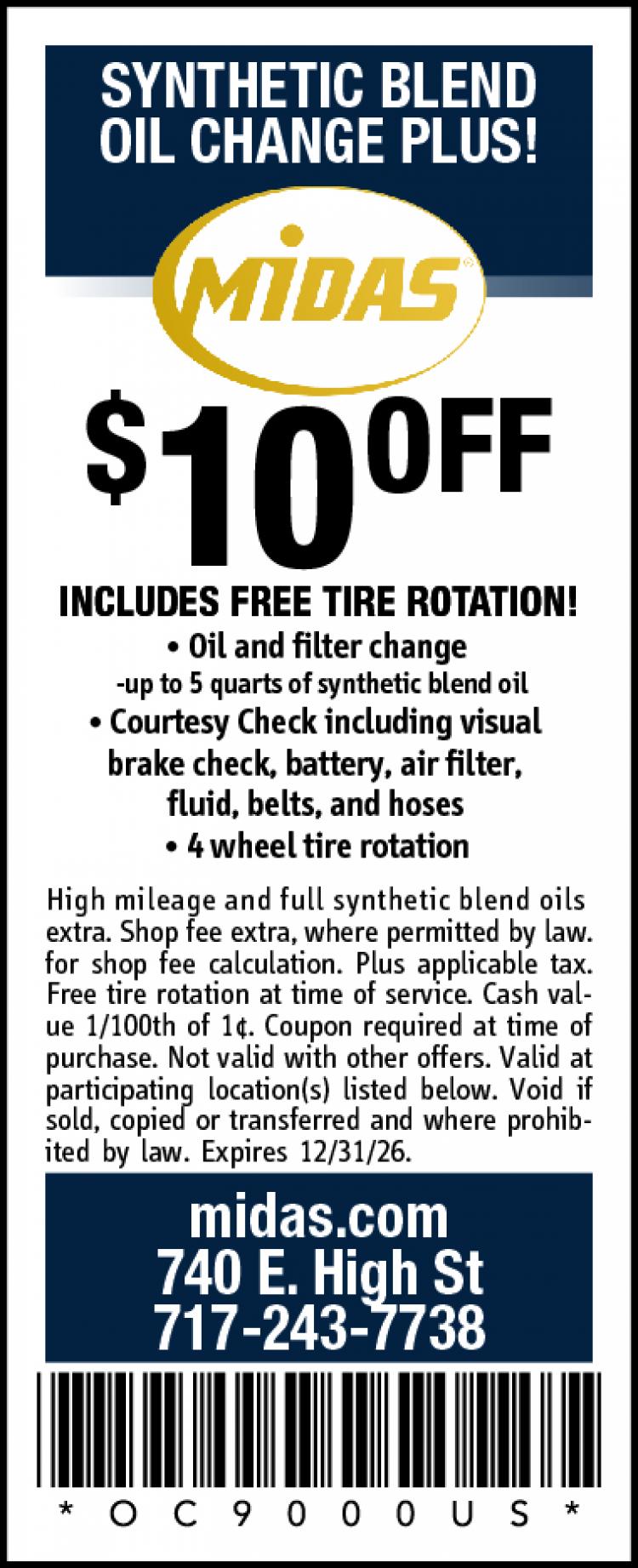 coupon photo