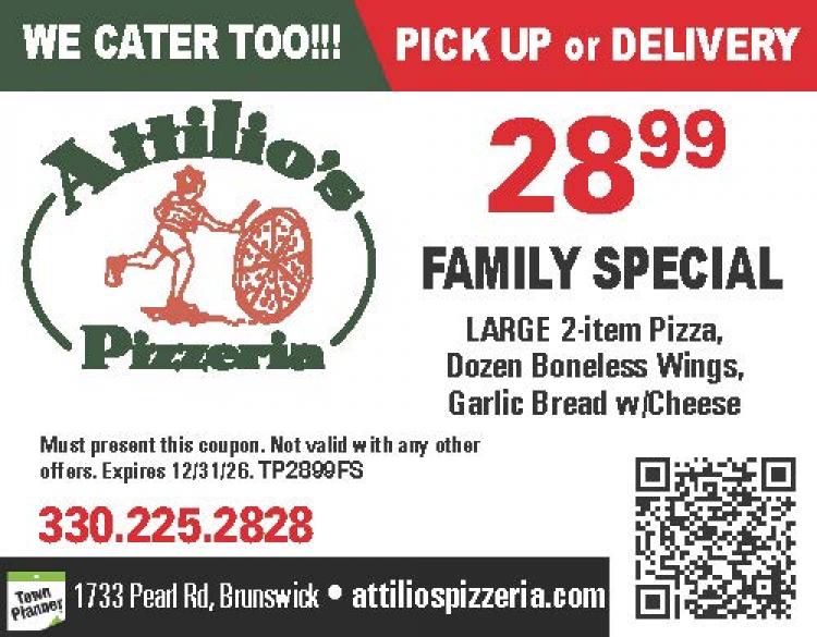 coupon photo