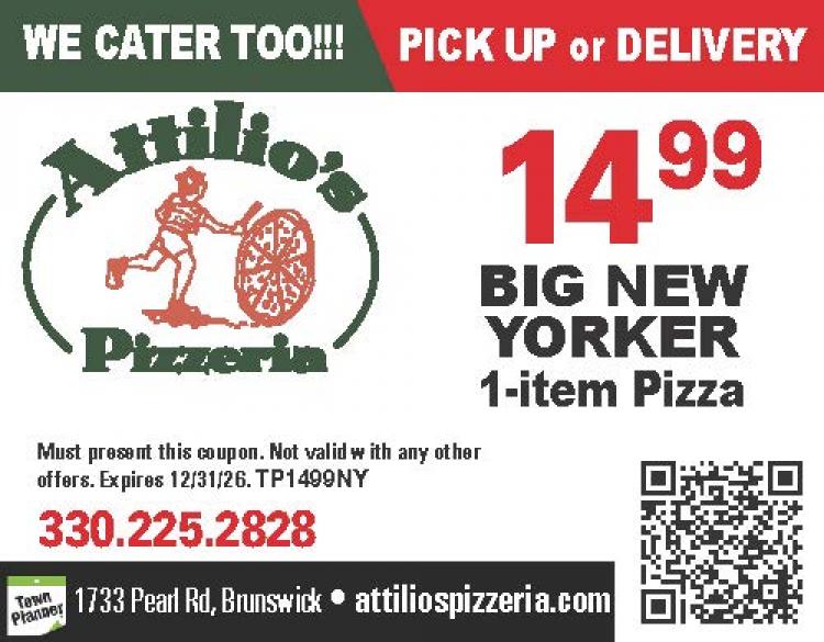 coupon photo