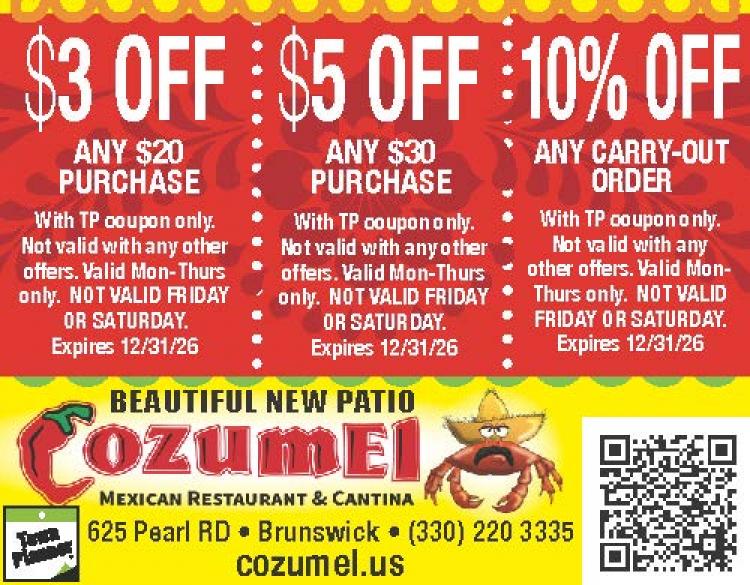 coupon photo