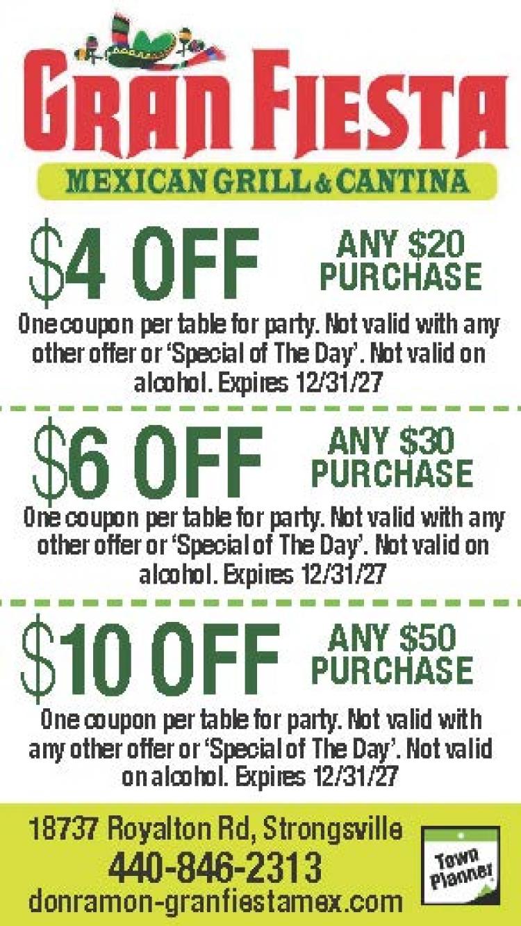 coupon photo