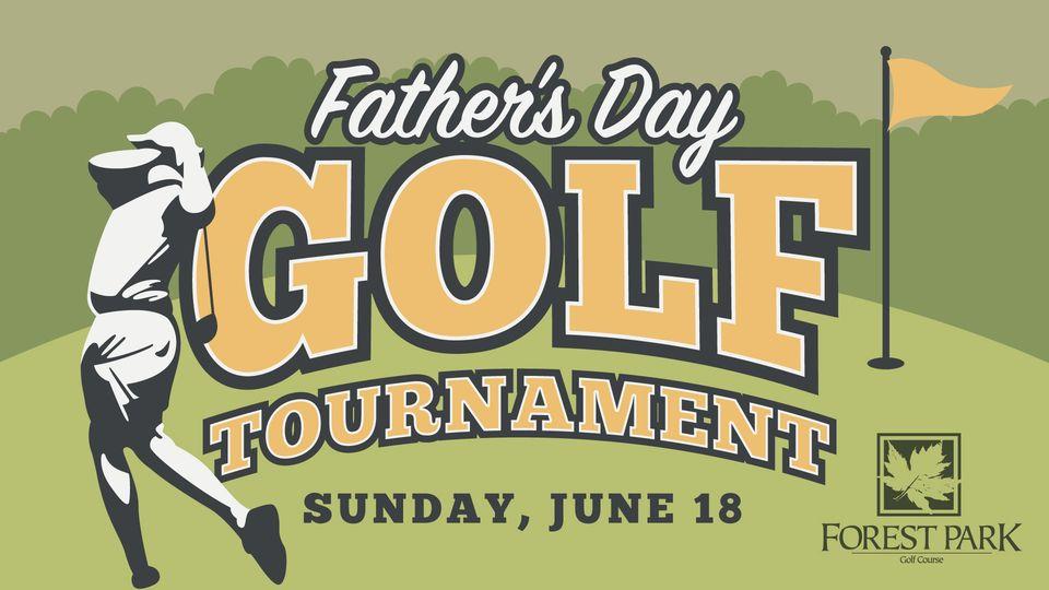 Father's Day Tournament