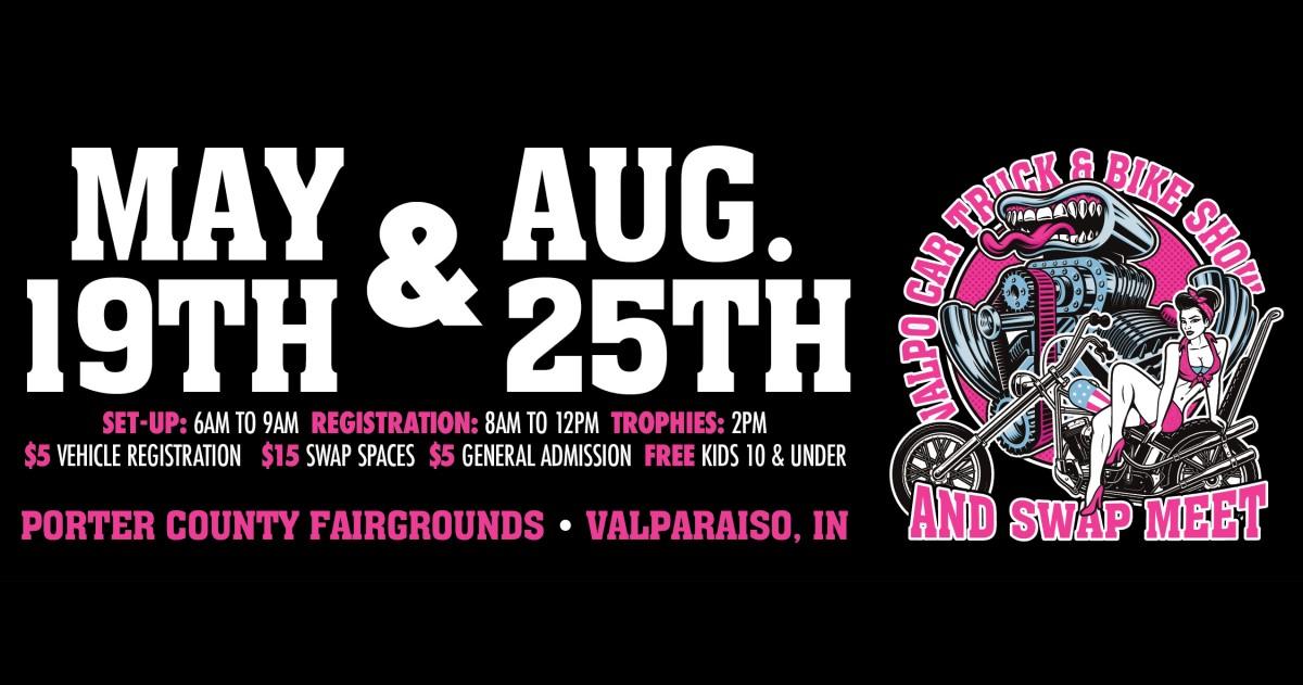 Things To Do in Valparaiso IN - Events Calendar